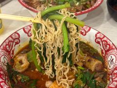 -筒骨麻辣烫(永同昌公寓胜明花园店)