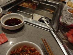 -海底捞火锅(铂澜大象城店)