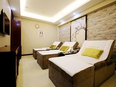 包房-华源足浴棋牌SPA