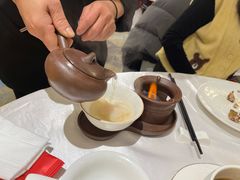 -聚春园自助餐厅(东街口店)