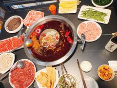 -俏媳妇火锅(宽窄巷子店)