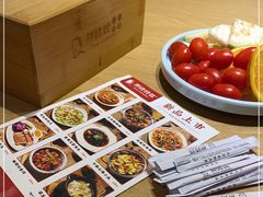 -胖姥姥·川湘闽菜(汕尾蓝天广场店)