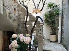 -青莯_Percher Coffee Shop(皮市街店)