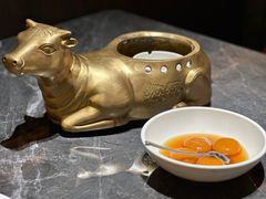糖油粑粑-炊烟小炒黄牛肉(浦东世纪汇店)