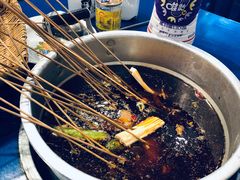 -马路边边 传媒大学店