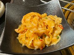 -汉城馆·烤肉火锅餐厅·韩国烤肉(河北云瑧世纪大饭店)