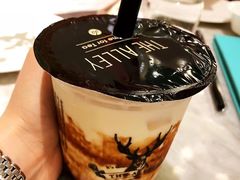 -鹿角巷The Alley(龙湖天街店)