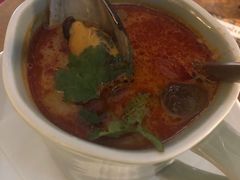 -CHINCHIN 青青·泰国料理(万象食家店)