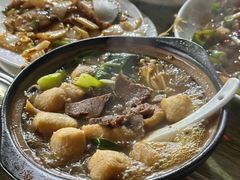 -凡老头米线砂锅(古荡新村西粮站)
