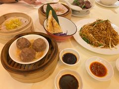 -南海渔村(珠江新城店)