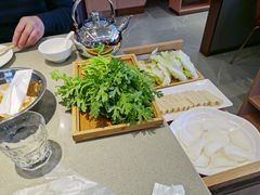 -蝎王府羊蝎子(西直门店)
