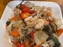 -Doo Dee Thai Food(Issan/Isaan/Esan)