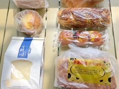 -苹果花园(南泉路店)