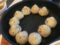 手指煎包-Aqua Oasis 水天堂(石路天虹店)