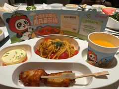 -海底捞火锅(长宁路龙之梦店)