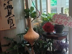 -周家二小姐的菜·扬州菜·香炒蟹·狮子头(江都金鹰店)
