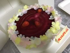 -好利来(西罗园店)