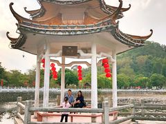 -红山村