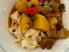 -一醒·手工面·西北传统小吃(悠方购物中心店)