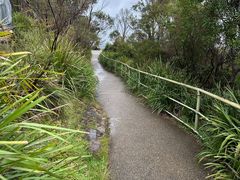 -悉尼蓝山三姐妹峰