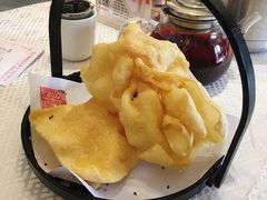 蛋散-莞香楼·正宗东莞菜(东升店)