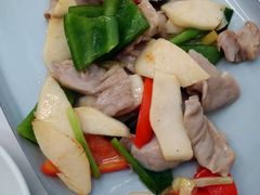 -春餐厅