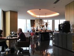 -北京康莱德酒店