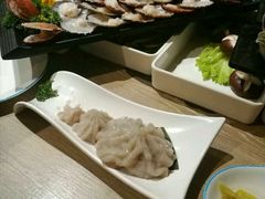 -古关火锅店(古北水镇景区店)