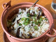 -一坐一忘云南菜(三里屯店)