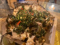 -多哥水傣味餐厅(司马巷店)