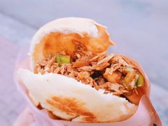 -灵宝肉夹馍(庐山路店)