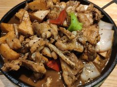 -米纸越南小馆(金鹰世界店)