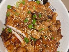 -熊吞·大碗丼烧肉饭(西市场嘉华店)