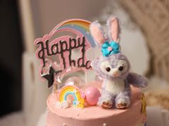 -糖秋Cake DIY·蛋糕定制·甜品台(观音桥店)