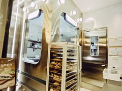 -The open life(万象城店)