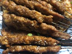 -小民大排档(马场角横路店)
