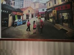 -虾友情龙虾烧烤