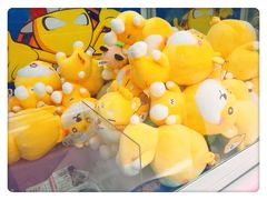 -大玩家(芝罘万达广场店)