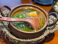 -麒麟风烤牛肉·云南烧烤小排档(丹凤街店)
