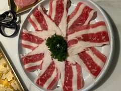 -炙城·韩式烤肉(南京东路店)