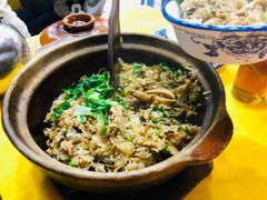 -汤氏美食台山水步特色黄鳝饭(龙津东路店)