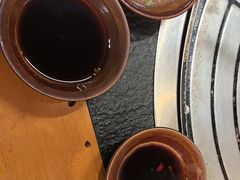 -阿山卓·野生菌火锅·纳西火塘烤肉