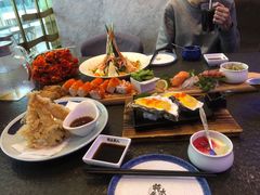 -将太无二·北美传奇寿司(荟聚购物中心西红门店)