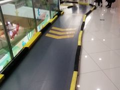 -上海颛桥万达广场