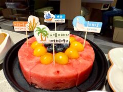 -海底捞火锅(名城广场夜宵生日主题店)