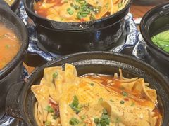 -廖记老砂锅(牛角沱店)