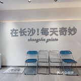 暑气劝退！爱上纯巧味gelato手工冰淇淋🍦