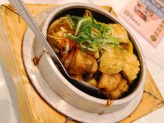-金翠皇宫粤菜·点心·海鲜(科技园店)