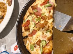 -必胜客(漕宝路店)