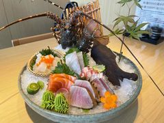 -秋荀日本料理(昆明同德广场店)